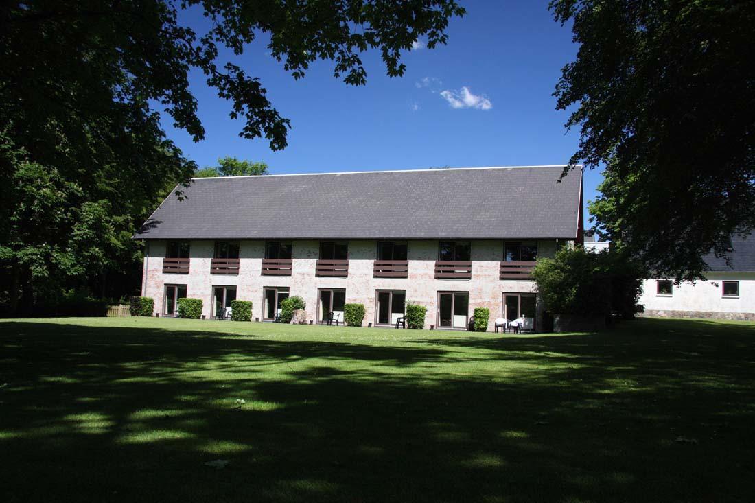 Hovborg Kro