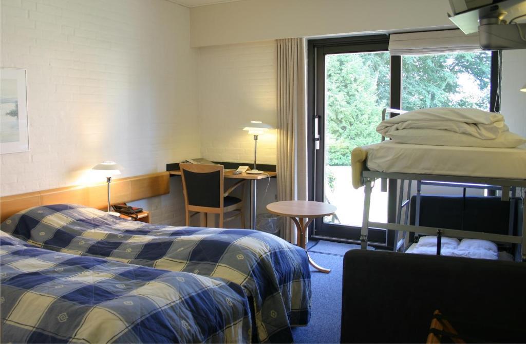 Inn Hovborg Kro Hovborg