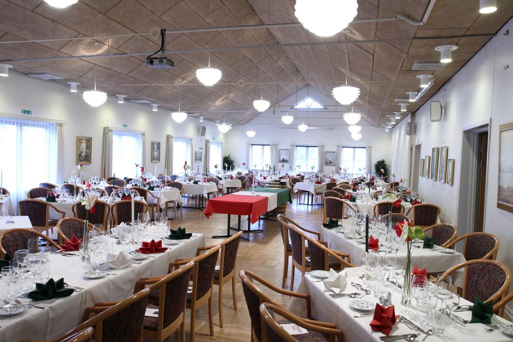 Inn Hovborg Kro